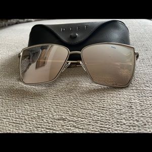 Diff Sunglasses